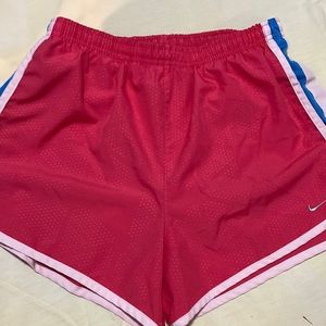 Nike Womens Shorts.